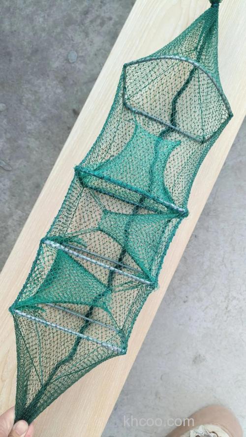 地笼放什么诱饵比较好？