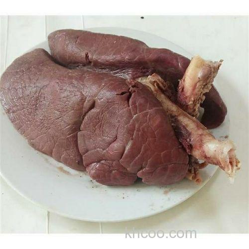 熟猪肺钓鱼效果怎样？