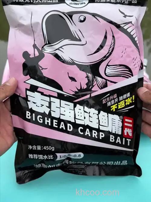 刘志强饵料上面写着特级竞技大师是真的假的