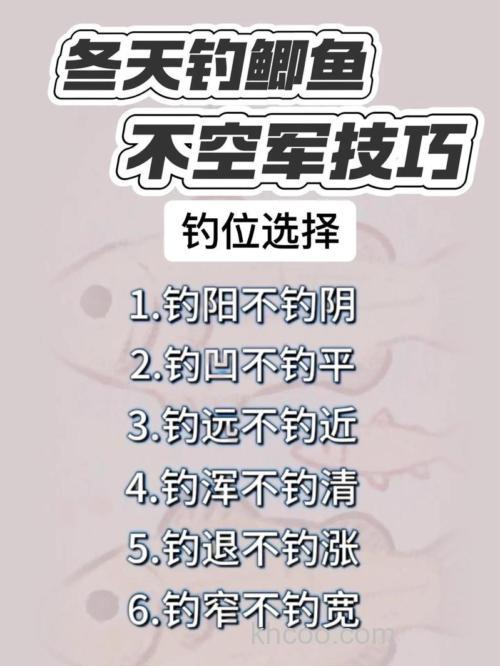 冰钓鲫鱼的主线和子线用几号线为最佳？