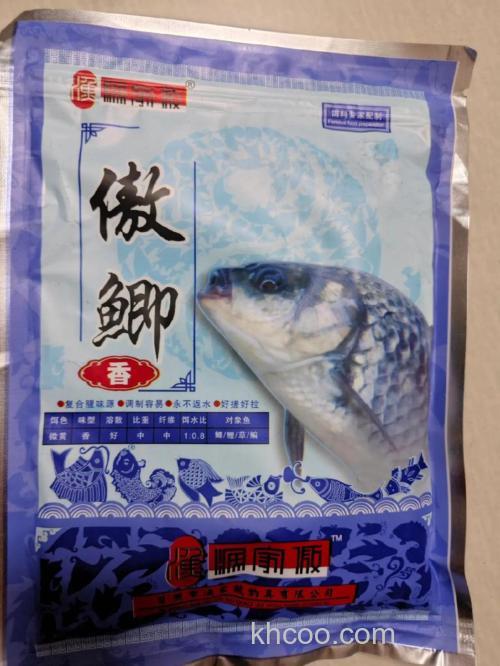 农历九月底什么鱼饵钓鲫鱼好