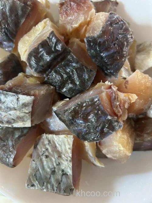 酒糟煮活鱼的正宗做法教程？