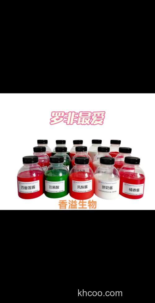 钓罗非鱼的必杀饵料加什么香精