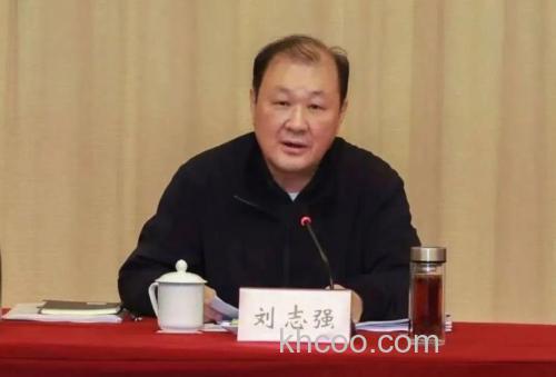 刘志强是哪的人啊？