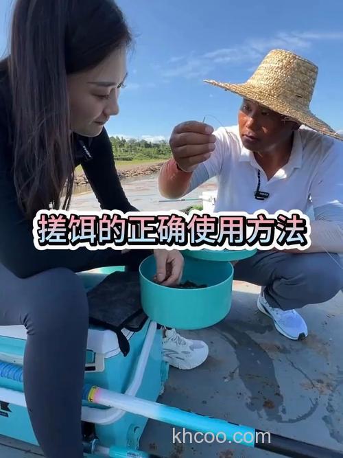 怎样做酸饵钓鲤鱼