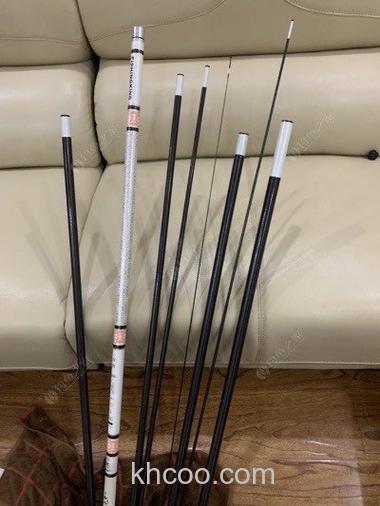 钓鱼王的鱼竿怎么样