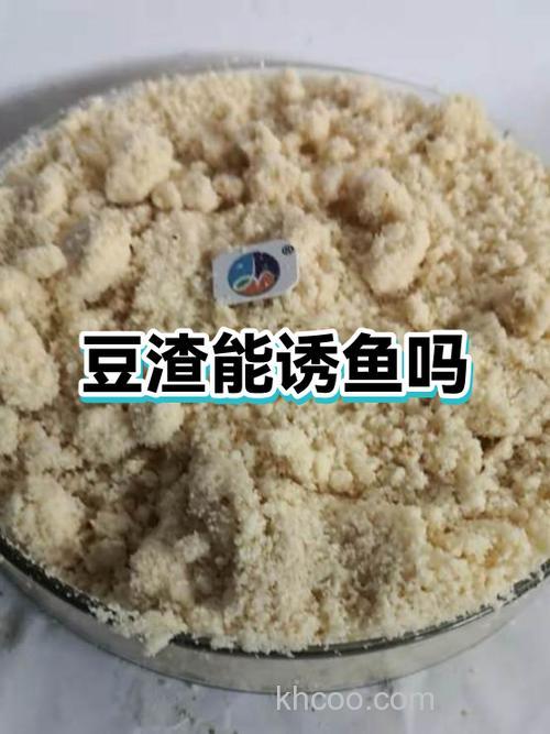豆腐渣喂鲫鱼行不行？