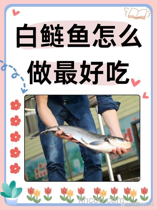 怎么做钓花白莲鱼食？
