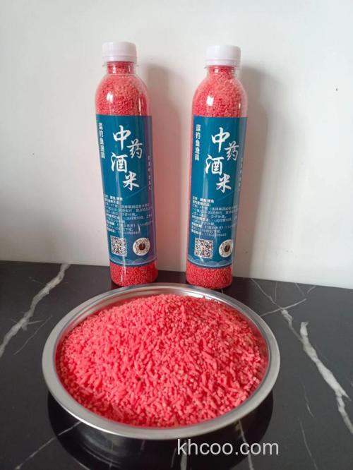 发窝最快的鲫鱼窝料是什么？野钓排名第一的酒米窝料是什么？