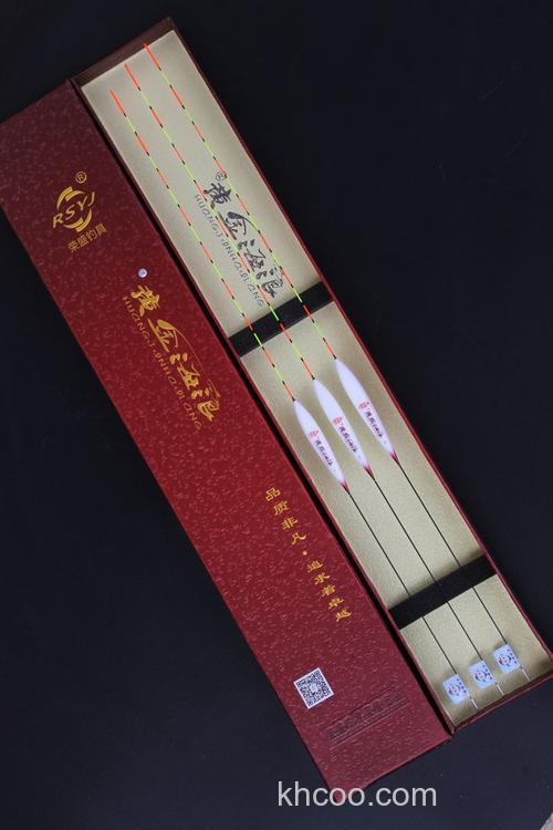 湖南的浮漂，湖北的饵料，山东的鱼竿，大家说说还有哪些省的渔具？