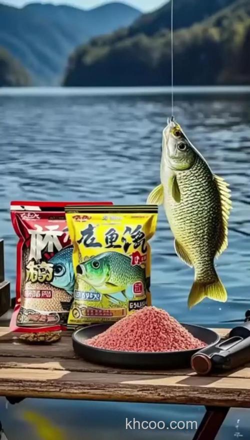 钓罗非用什么饵料最好