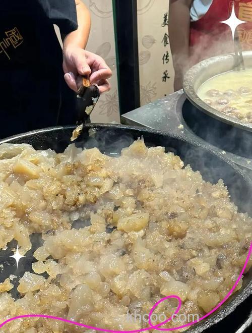 大连金州十大名小吃？