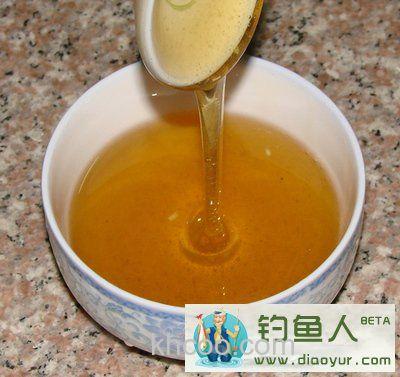 自制老鬼野战918玉米面钓饵钓大鲫大鲤鱼