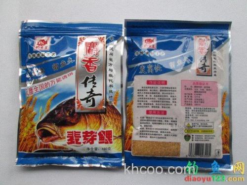 钓鲤鱼饵料-钓鱼王麝香传奇麦芽鲤