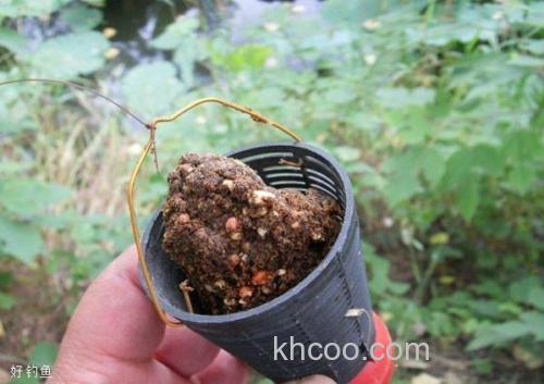 野塘野沟的特点及野钓方法