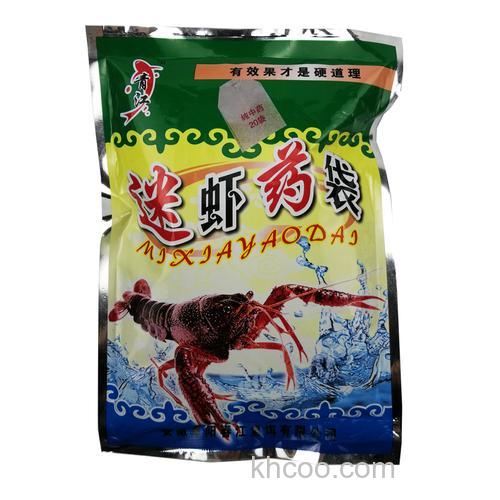 钓黄鳝用什么饵料，用活的小青虾行不