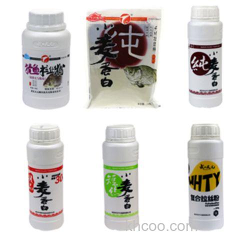 天元小麦蛋白的开饵方法？