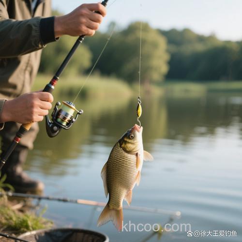 夏季鲤鱼很难钓？装备挑选