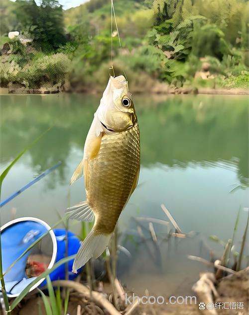 钓鱼大师们可以分享一下玉米打窝的方法和用量吗？