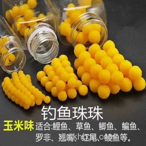 路亚浮钓鲤鱼用什么饵料？