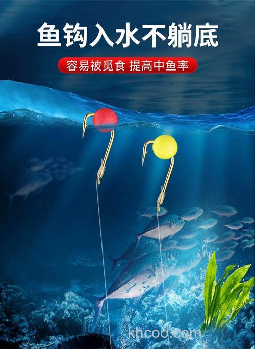 钓涟漪用什么饵？