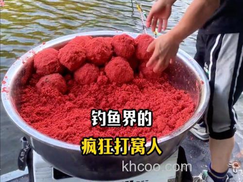 钓鱼打窝容易犯的错误有哪些？