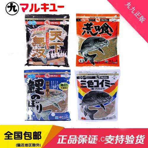 丸九四大金刚野钓怎么样？