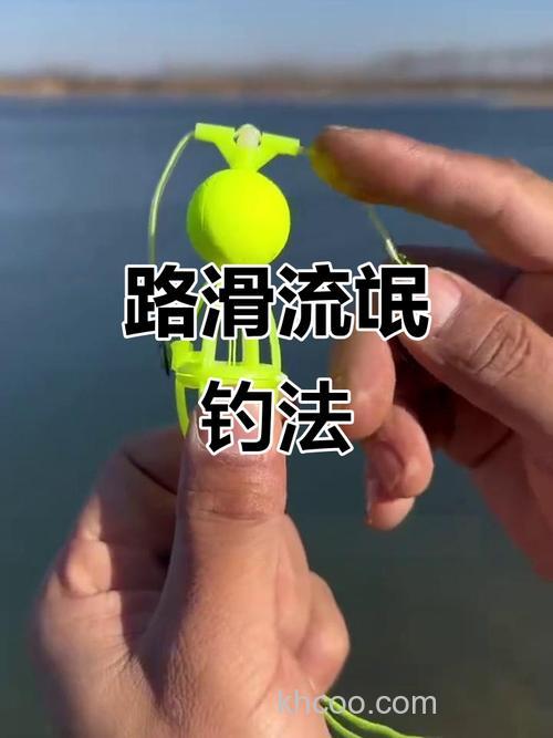 饵笼正确挂饵方法？