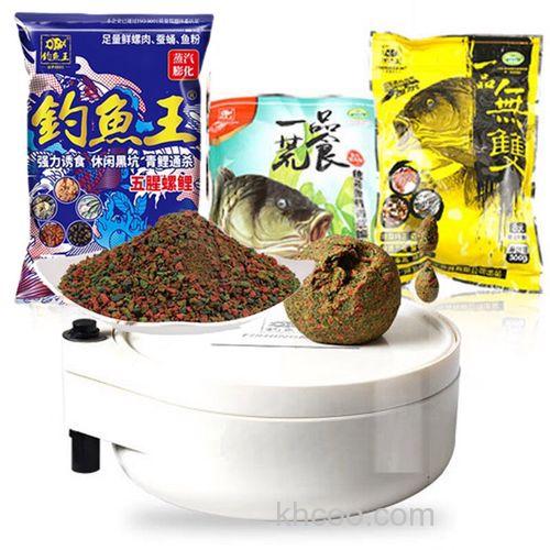 钓鱼王五星螺鲤好用吗？