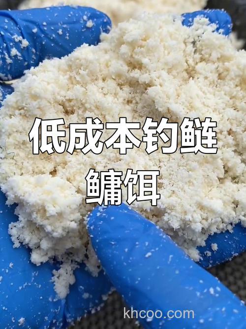 自制豆腐渣鲢鳙饵需要暴晒吗？