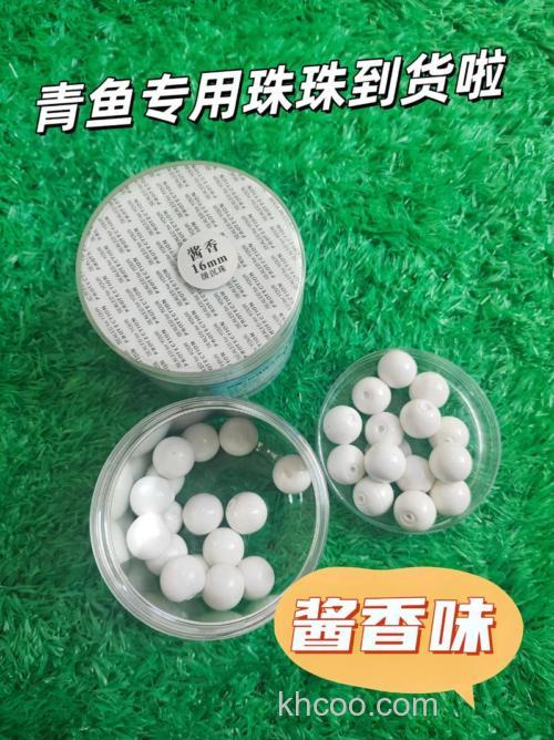 水库用青鱼珠好用么？