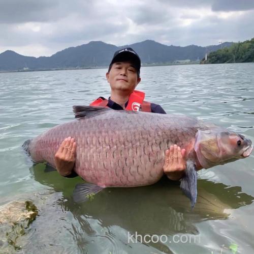 钓鱼大师都有谁？