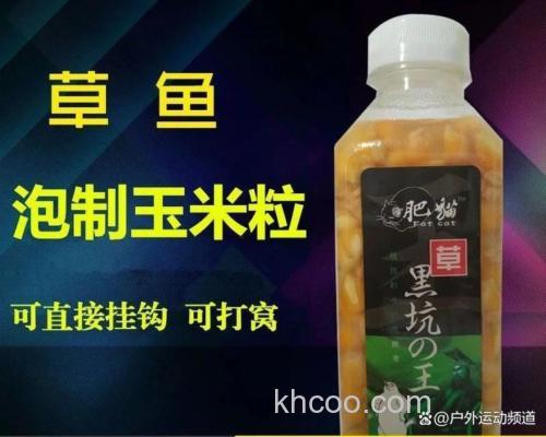 选什么玉米粒钓鱼比较好用