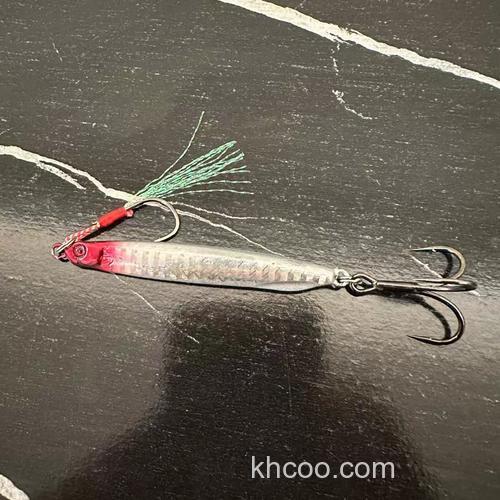 鲢鳙路亚用什么饵？