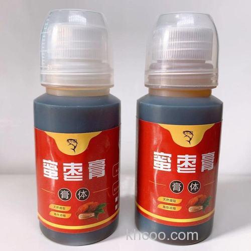 入秋可以用红薯膏钓鱼吗？