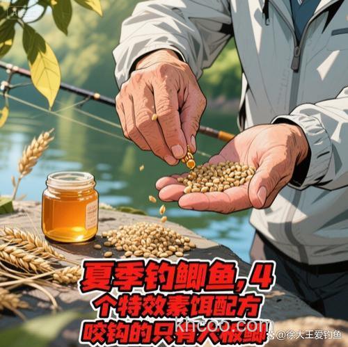 瓜子鲫小麦碎什么时间活性低不闹窝？