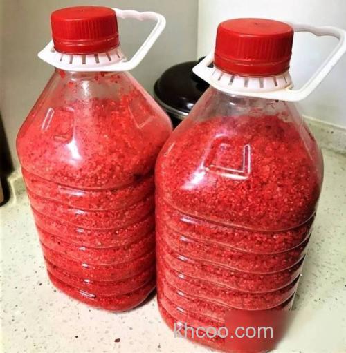 用料酒泡制钓鱼酒米？