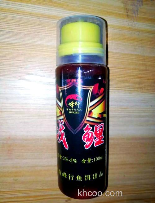 哪些活体钓饵是禁止的？