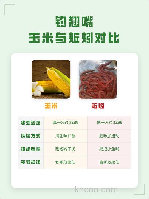 玉米的对鱼的适应性为啥比蚯蚓还大？