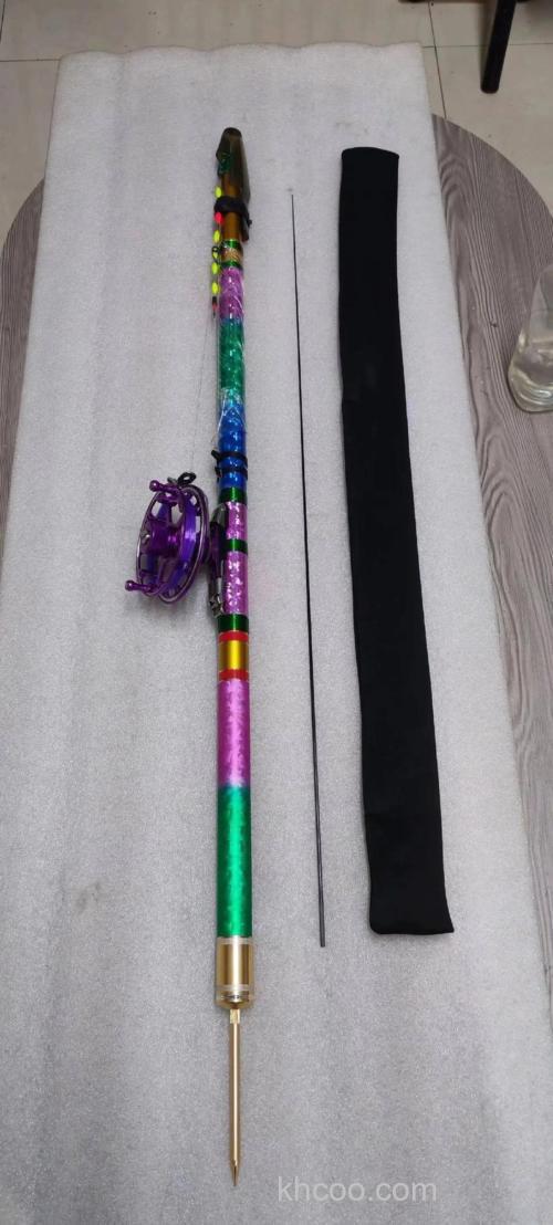 谷麦钓鱼什么味型好？