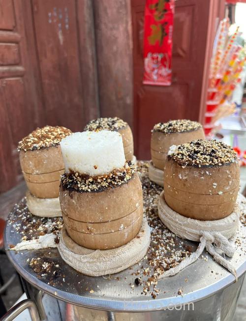 巍山十大名小吃？