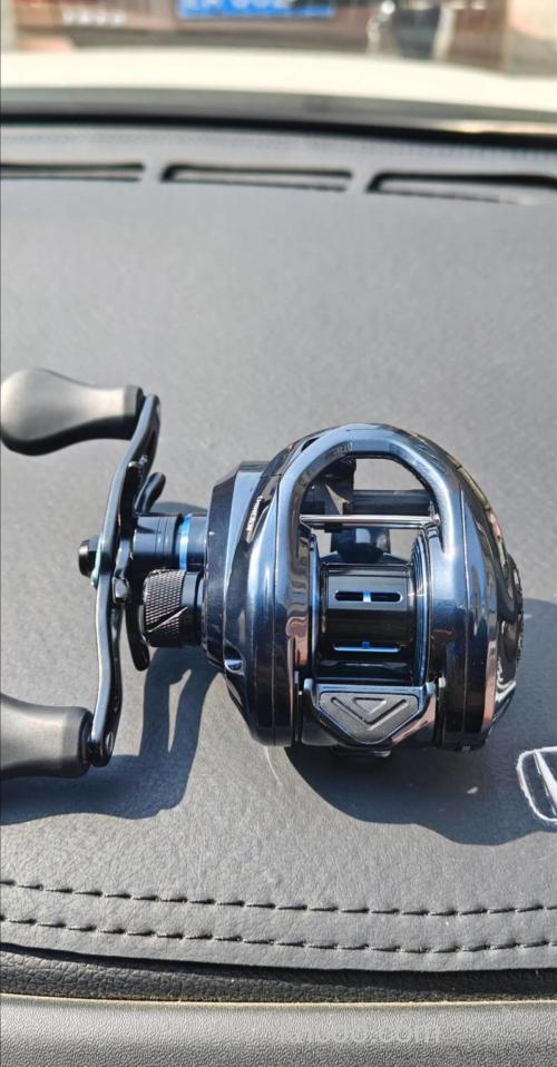 钓鱼王水滴轮怎么样