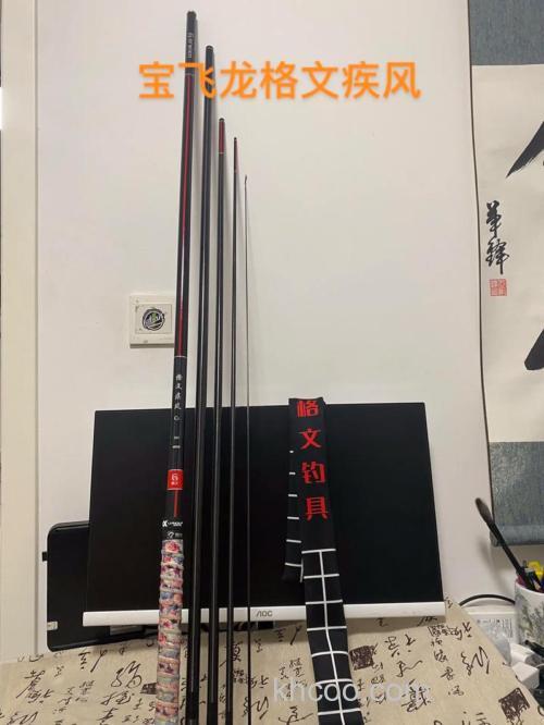 钓鱼王和宝飞龙哪个好？