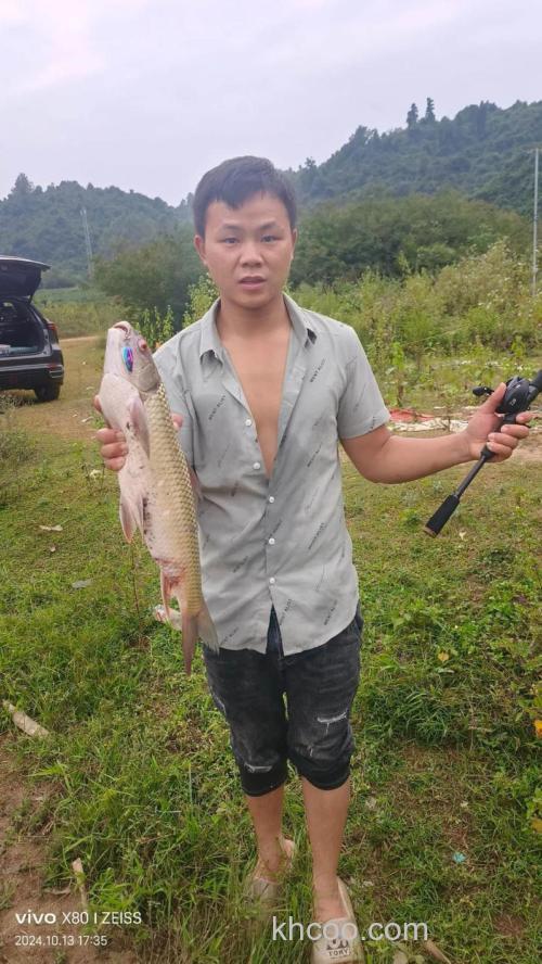 麦鲮鱼最有效的钓法是什么？