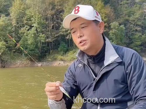 如果让邓刚和刘志强一起去野钓鲤鱼草鱼谁厉害？