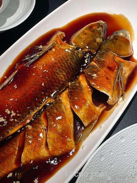 用陈醋开饵可以钓鲤鱼吗？