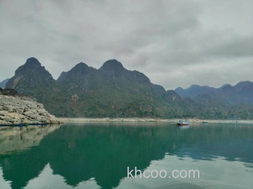 万峰湖3月份钓鱼效果如何?