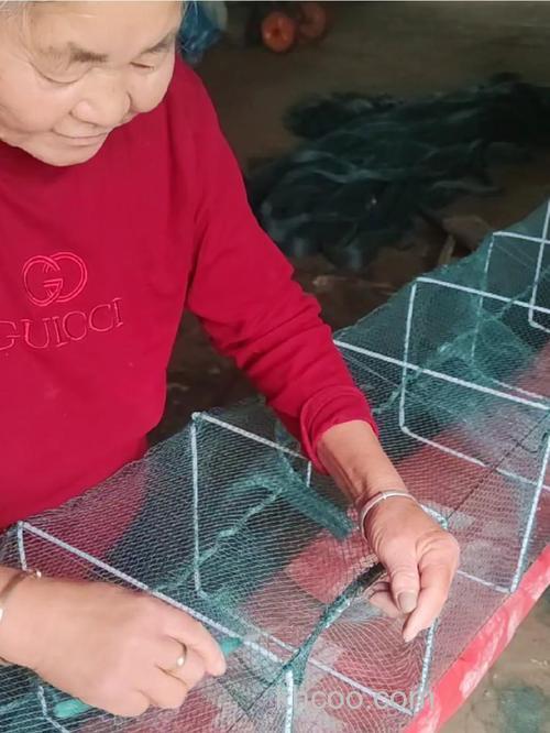 虾诱虾笼地笼用捕虾诱饵诱食怎么买