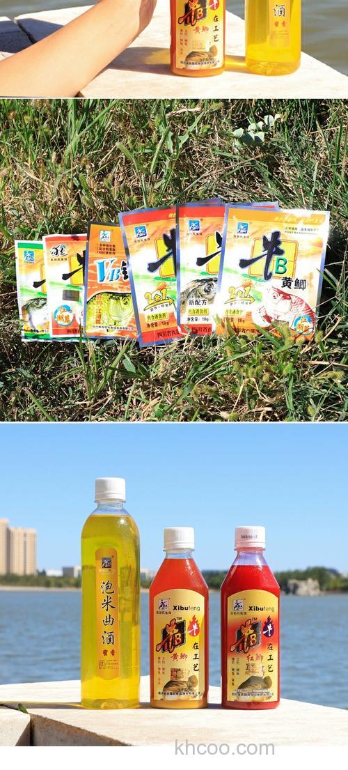 牛b鲫水开饵效果怎么样？