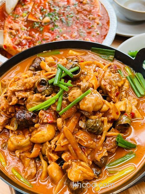 桂林哪些饭店的菜好吃点`？